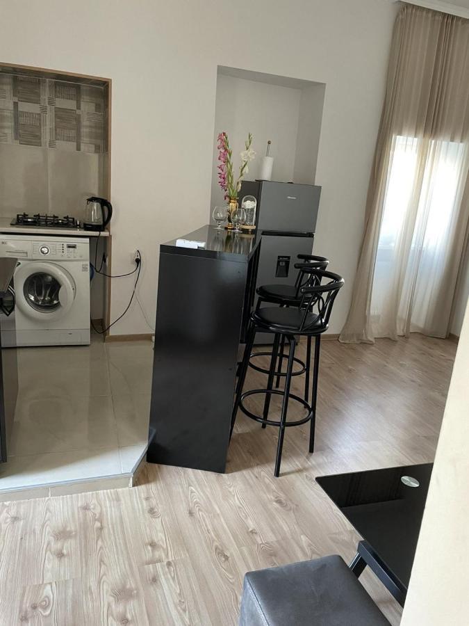 Nana Apartment 트빌리시 외부 사진
