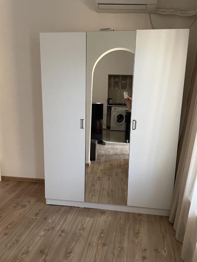 Nana Apartment 트빌리시 외부 사진