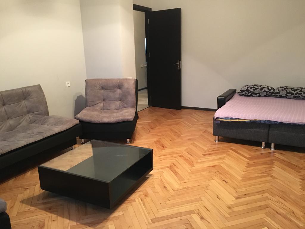 Nana Apartment 트빌리시 외부 사진