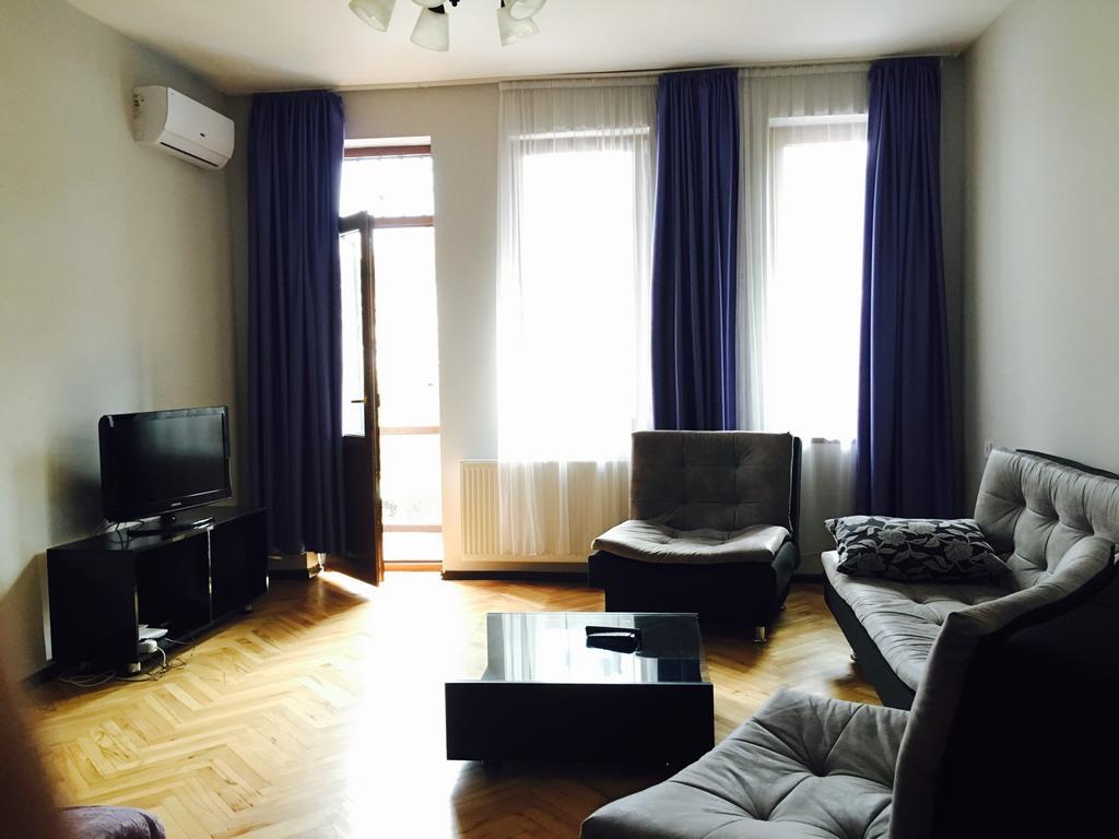 Nana Apartment 트빌리시 외부 사진