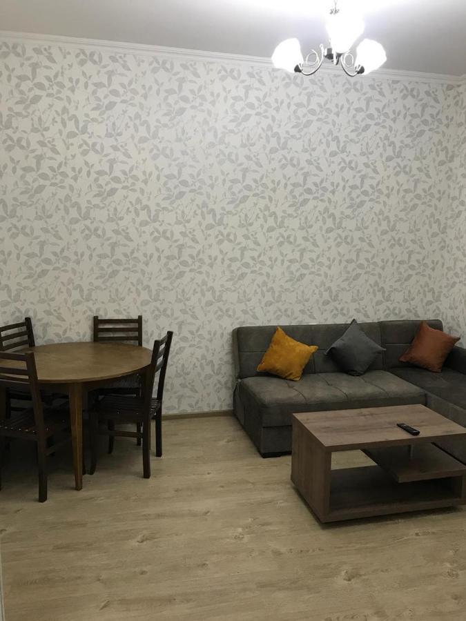 Nana Apartment 트빌리시 외부 사진